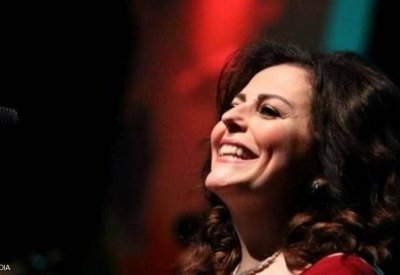 وفاة المطربة السورية ميادة بسيليس بعد صراع مع السرطان