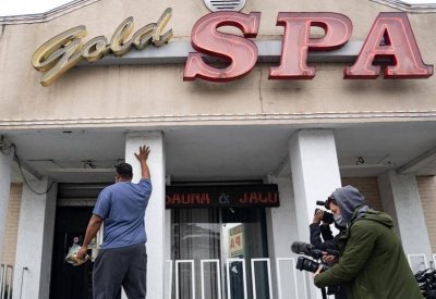 حوادث مراكز التدليك بولاية جورجيا.. الدوافع قد لا تكون عرقية