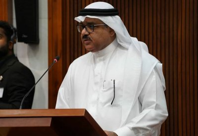 النائب عبدالله الذوادي: فرض رسوم للبيع عبر الإنترنت يناقض برنامج الحكومة