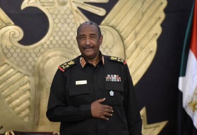 البرهان لإثيوبيا: لن تتفاوض بشأن الحدود.. "الفشقة أولا"