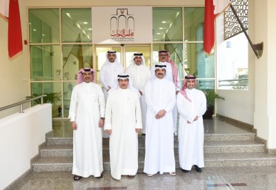 خارجية النواب: الشراكة المجتمعية من قيم الولاء والانتماء والمواطنة