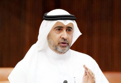 الدوسري نقف صفاً واحداً مع القيادة الحكيمة ضد الدعوات التحريضية والتقارير المضلله من الخارج