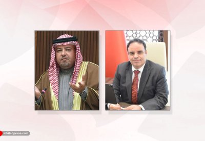 وزير العدل: 1456 مسجد في البحرين و625 مأتم