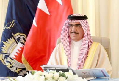 بالفيديو: وزير الداخلية: البحرين تمكنت وبفضلِ قيادةِ وحكمةِ الملك من تجاوزِ التحدياتٍ والأزمات
