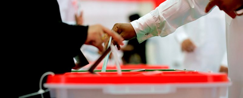 هل تحسم “السوشيال ميديا” اختيار نواب 2022؟