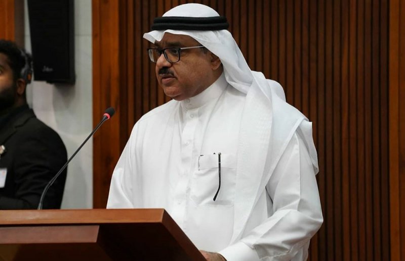 النائب عبدالله الذوادي: فرض رسوم للبيع عبر الإنترنت يناقض برنامج الحكومة