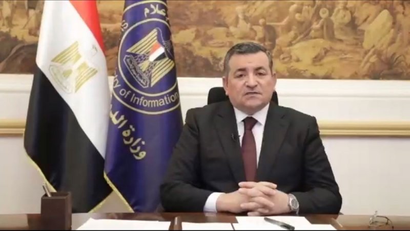 اسامة هيكل: الصحافة الورقية ستواجه أزمة خلال السنوات المقبلة