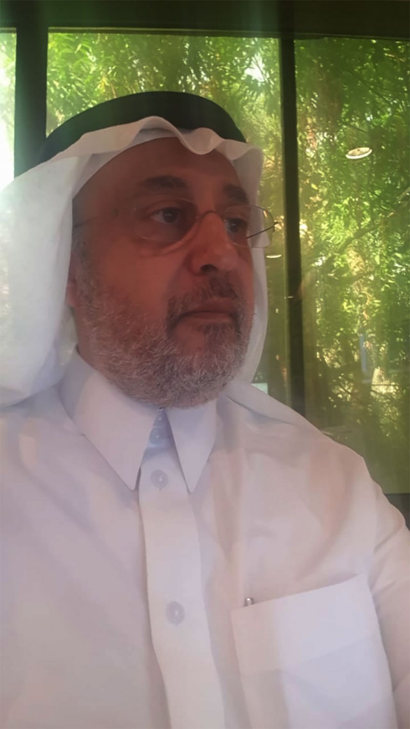 شبكشي: علينا إحداث ثورة إعلامية موازية للجهود الصحية الاستثنائية 
