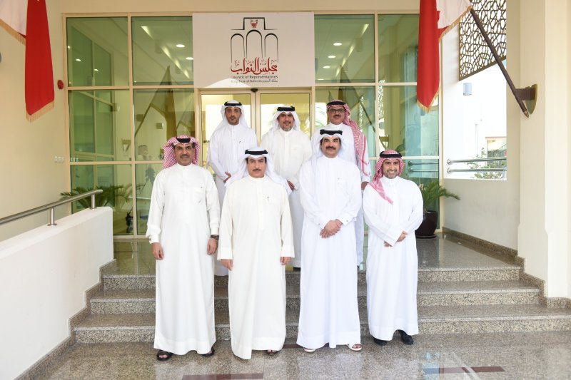 خارجية النواب: الشراكة المجتمعية من قيم الولاء والانتماء والمواطنة