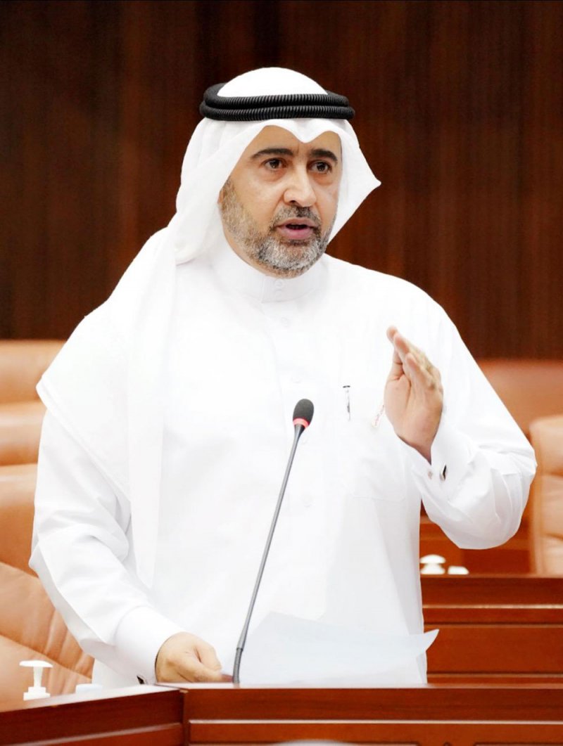 الدوسري نقف صفاً واحداً مع القيادة الحكيمة ضد الدعوات التحريضية والتقارير المضلله من الخارج