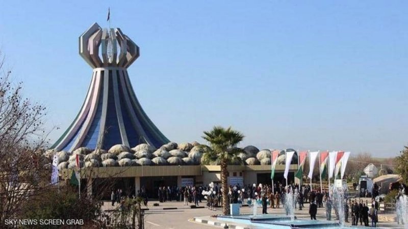 بعد 33 عاما من الكارثة.. وضع إداري جديد لـ "حلبجة" العراقية