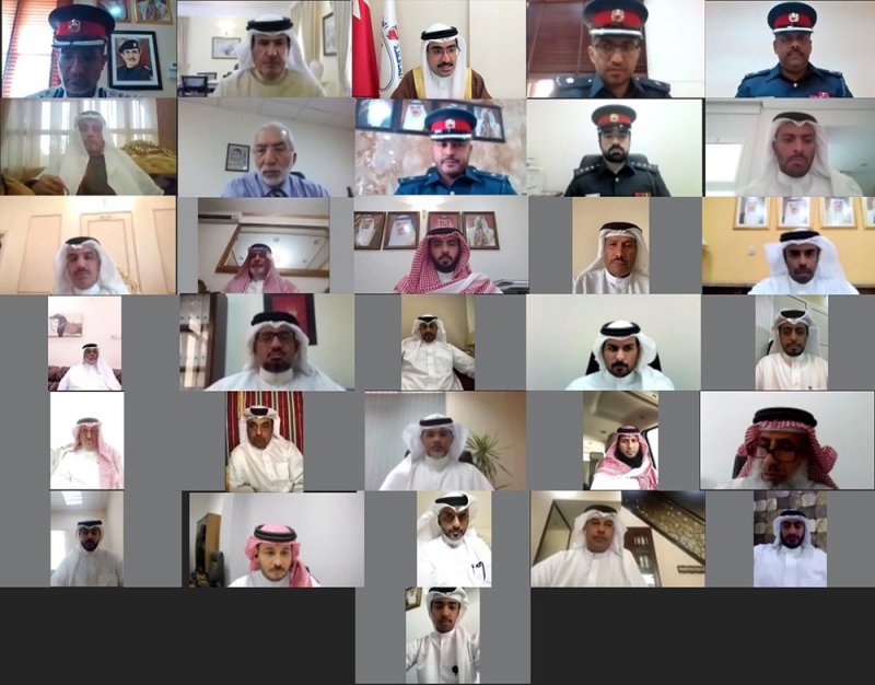 محافظ الجنوبية: مبدأ الشراكة المجتمعية نهج راسخ في التواصل مع الأهالي لتلبية احتياجاتهم