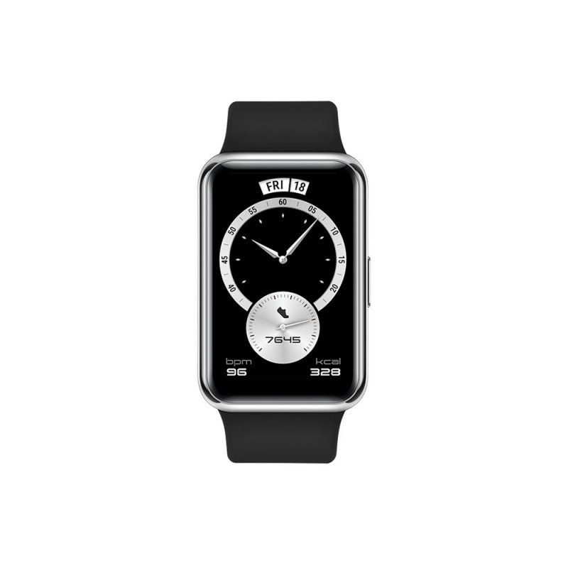 هواوي تطلق WATCH FIT ELEGANT في البحرين