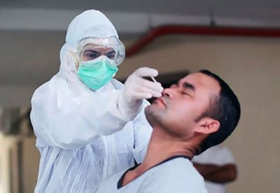 الصحة ترصد 642 إصابة جديدة بكورونا.. وتعافي 623 حالة