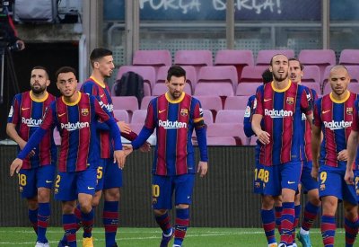 ماذا يحتاج برشلونة للعودة إلى منصات التتويج الأوروبية؟
