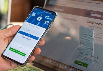 احذر.. هذه 5 طرق لاختراق حسابك في فيسبوك أو إنستغرام