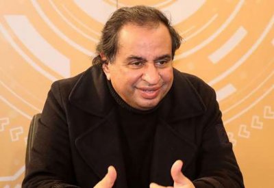 وفاة المخرج رائد لبيب بعد صراع مع المرض