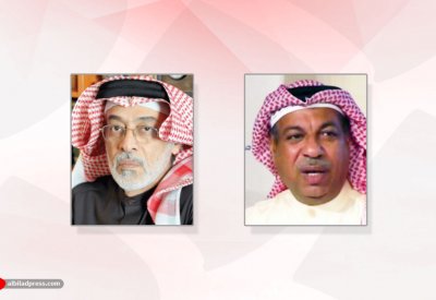 اتحاد جمعيات المسرحيين يحتفي بالناقد ابراهيم غلوم بمناسبة اليوم العالمي للمسرح..