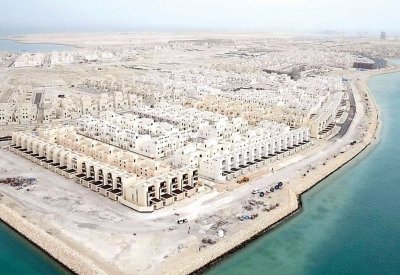 7 مساجد و3 جوامع في مدينة سلمان قيد التسجيل