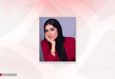 امامة بوكمال: لدي لمسات تميزني على المستوى الشخصي والعملي