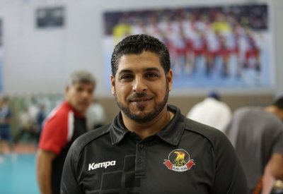 مهدي: هدفنا الظهور المشرف