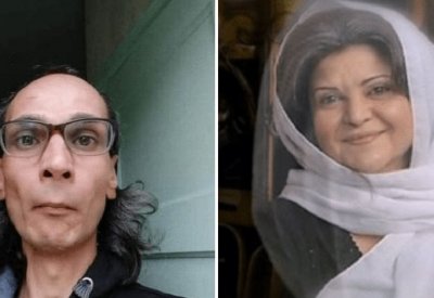 الكشف عن المتهم بقتل الفنانة السورية رائفة الرز