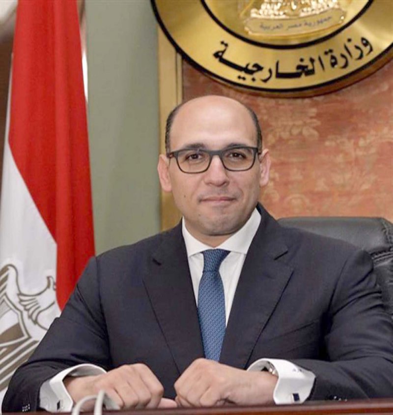 مصر: تصريحات إثيوبيا تهديد لنا وللسودان