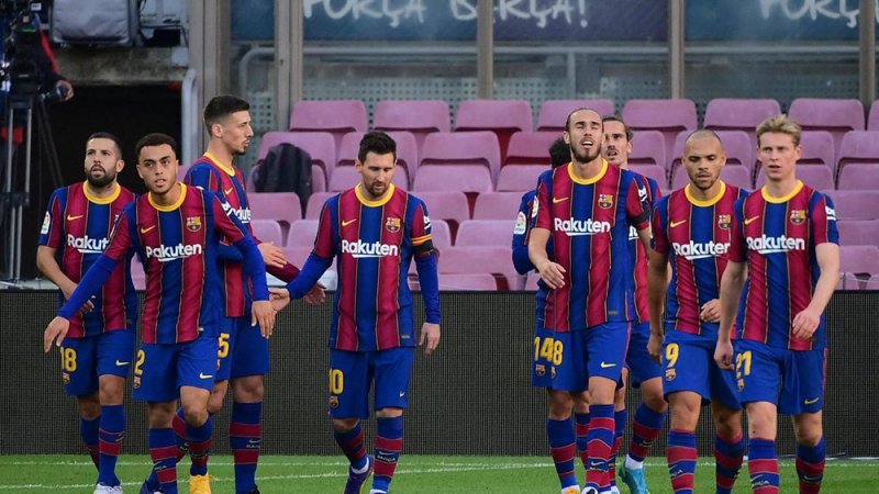 ماذا يحتاج برشلونة للعودة إلى منصات التتويج الأوروبية؟