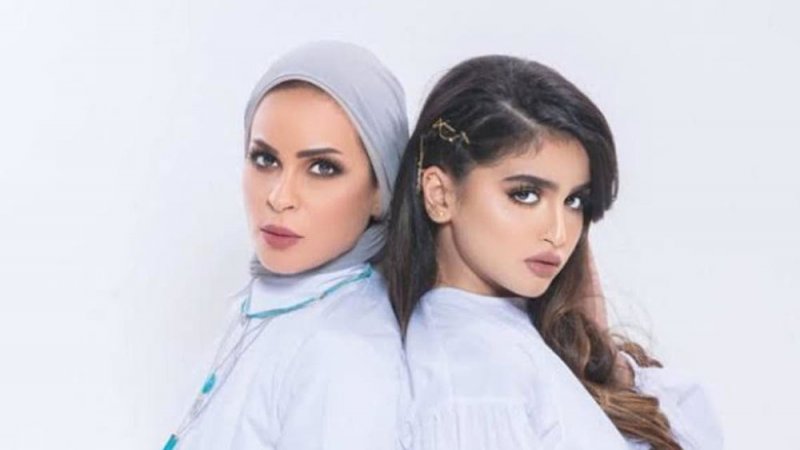 والدة حلا الترك: هديتي من ابنتي في عيد الأم حكم بالسجن