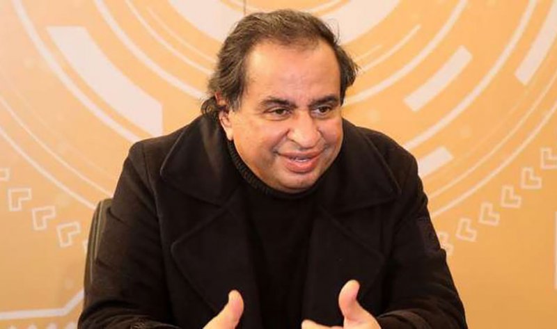 وفاة المخرج رائد لبيب بعد صراع مع المرض