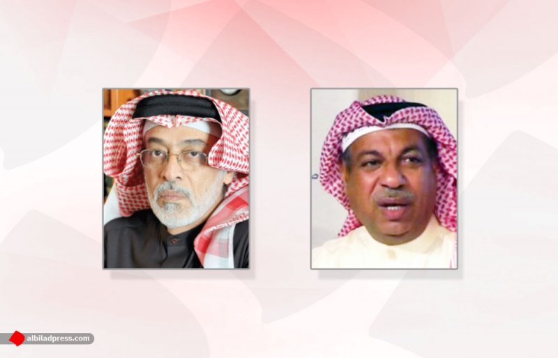 اتحاد جمعيات المسرحيين يحتفي بالناقد ابراهيم غلوم بمناسبة اليوم العالمي للمسرح..