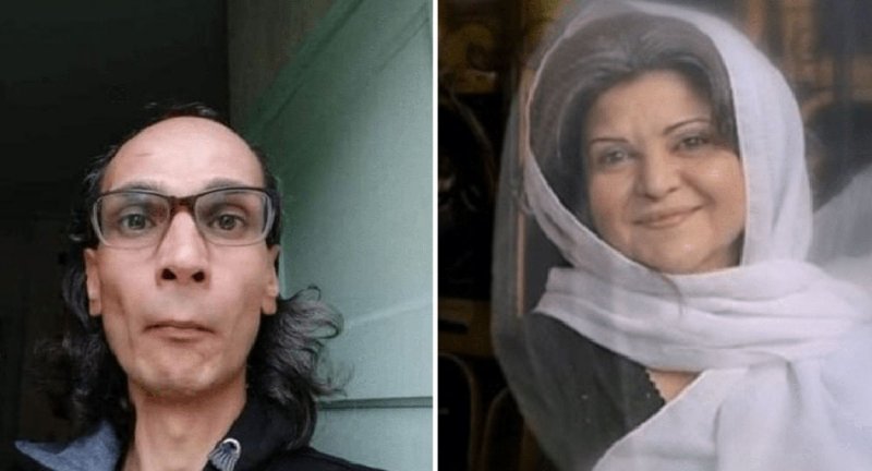 الكشف عن المتهم بقتل الفنانة السورية رائفة الرز