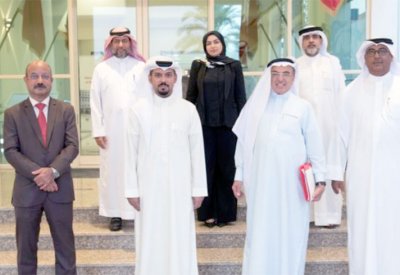 ضياع استثمارات بـ 17 مليونا وصرف 676 ألف دينار لمتوفين
