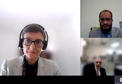 التبريد المناطقي يوفر نحو 30% من الكهرباء ويدعم الطاقة المستدامة