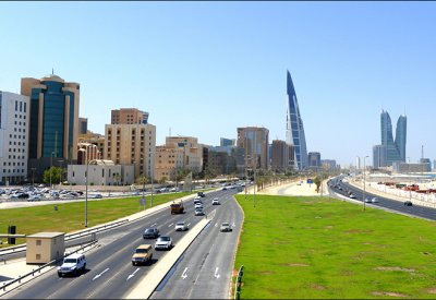 الطقس اليوم في مملكة البحرين