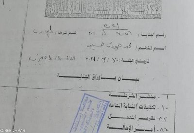 مصر.. مفاجآت في تحقيقات النيابة بواقعة "طفلة المعادي"