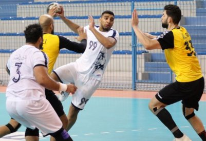النجمة يجبر الأهلي على مواجهة فاصلة