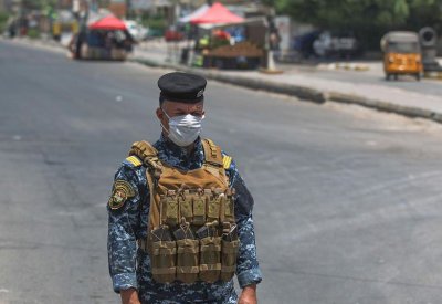إصابات غير مسبوقة بكورونا في العراق.. والصحة تصدر بيانا عن "الوضع الوبائي"