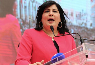 موسي تدعو لدستور تونسي جديد.. وتطالب بتحقيق عن "النهضة"
