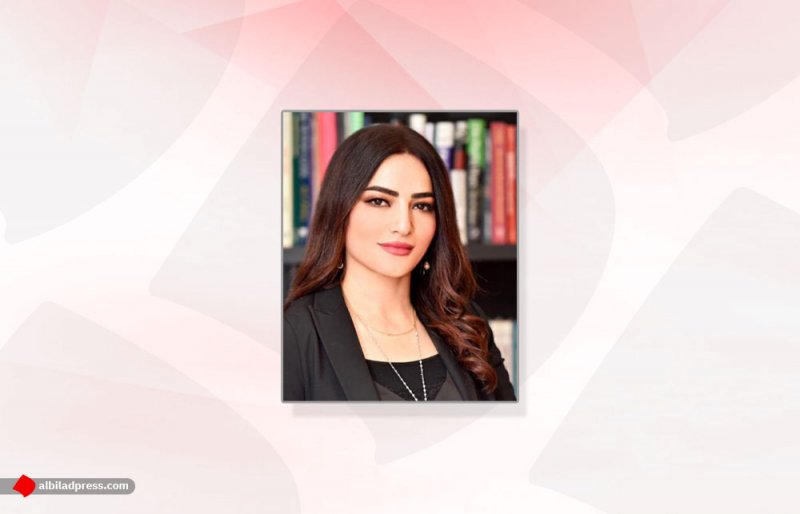 سامية حسين: إدارة تقدم المرأة ستطلق برامج ومبادرات نوعية تعزز من مكانة المرأة البحرينية