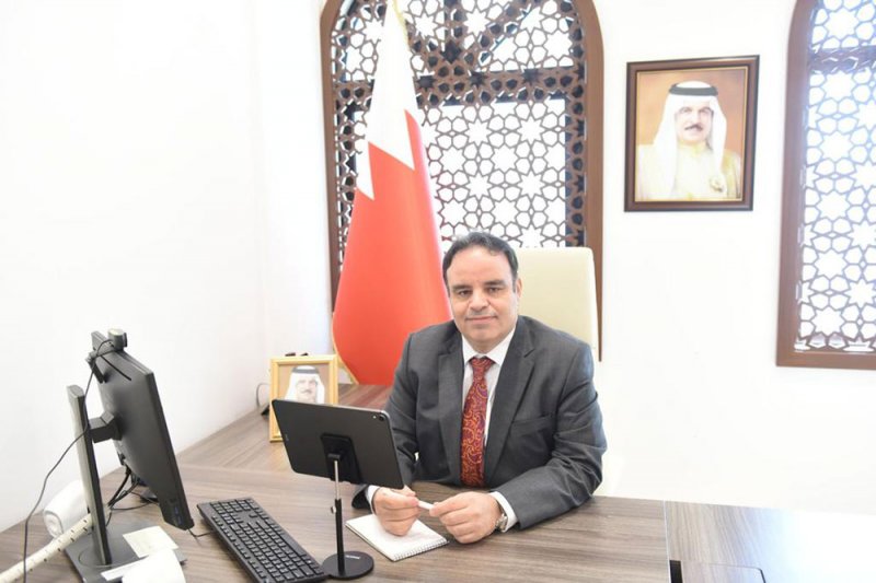 العشيري: يجب دعم صيادي السمك وإشراكهم في مشاريع الاستزراع السمكي