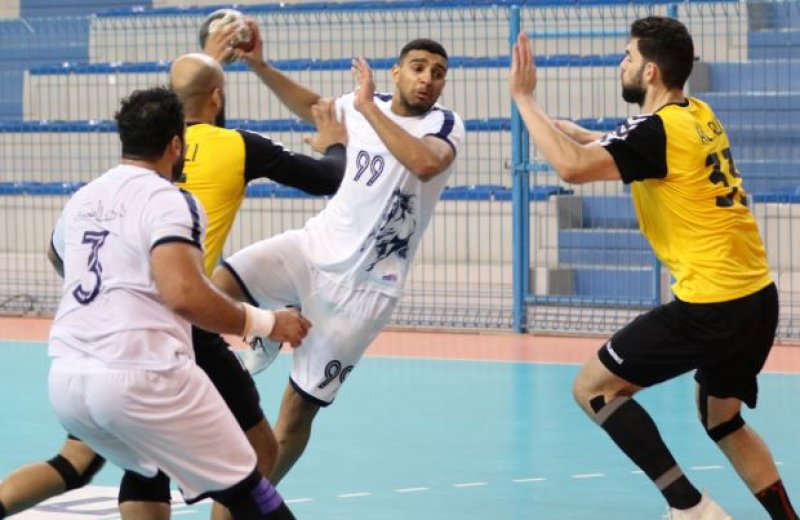 النجمة يجبر الأهلي على مواجهة فاصلة