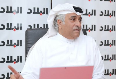 “البلاد” نجحت في كسب مزيد من القراء والمتابعين في أشهر كورونا