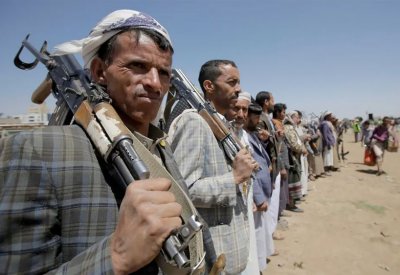 ميليشيات الحوثي تحدد "تسعيرة" للمجندين للمشاركة في القتال