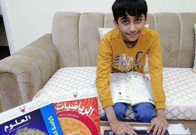 طلبة البحرين أثبتوا علو كعبهم في الاختبارات الدولية للرياضيات والعلوم