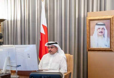 نائب جلالة الملك ولي العهد يوجه للتحقيق في عدد من المخالفات في وزارة العمل