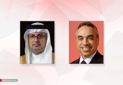 خلف: 550 مزرعة تتلقى مياه معالجة... وحريصون على إيصالها للسكن الحدائقي