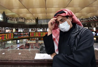 "تاسي" يصعد مخالفاً أسواق الخليج وسهم أرامكو يرتفع 0.6% بعد النتائج
