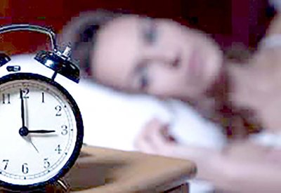 طبيبة تحذر من خطر الموت بسبب قلة النوم