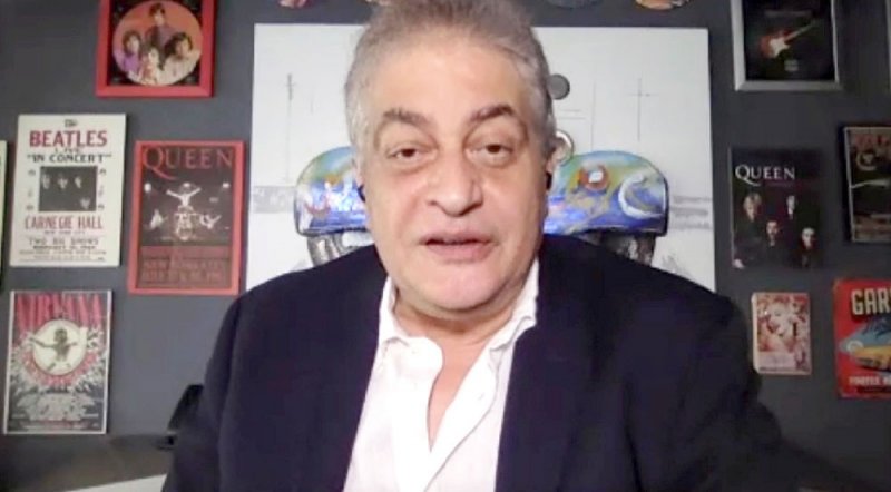 “الجزيرة القطرية” نموذج للإعلام الضار وغير المهني